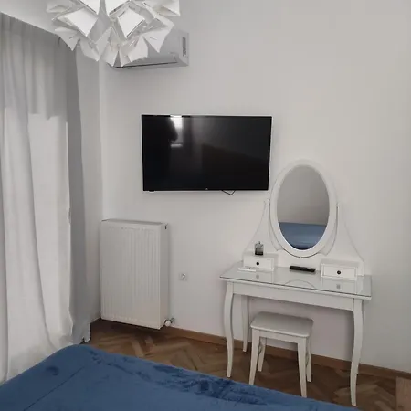 Villa Tosti 3 *